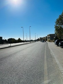 Torpaq almaq 6 sot Mərdəkan, -7