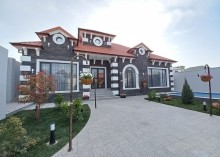 Merdekanda heyet evleri | bağ evleri 5 otaqlı, -4