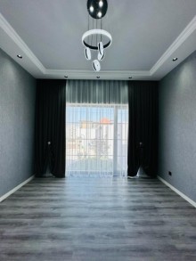 Merdekanda heyet evleri | bağ evleri 5 otaqlı, -14