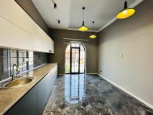 Merdekanda heyet evleri | bağ evleri 5 otaqlı, -18