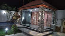 Merdekanda heyet evleri | bağ evleri 5 otaqlı, -19