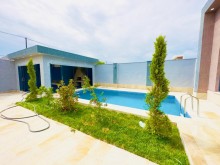 Merdekanda heyet evleri modern hovuzlu, -3