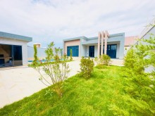 Merdekanda heyet evleri modern hovuzlu, -4