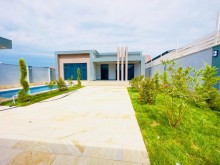 Merdekanda heyet evleri modern hovuzlu, -5