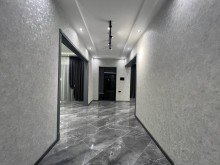 Merdekanda heyet evleri modern hovuzlu, -11