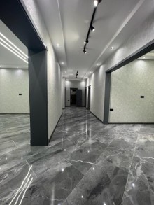 Merdekanda heyet evleri modern hovuzlu, -12