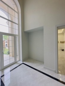 Merdekanda heyet evleri | bağ evleri 4 otaqlı, -17