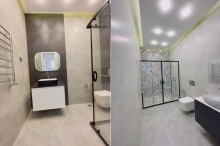 Merdekanda heyet evleri | bağ evleri 4 otaqlı, -18
