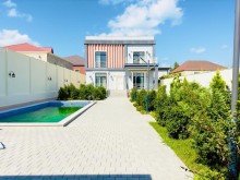 Merdekanda heyet evleri Dalga beach ətrafında, -20