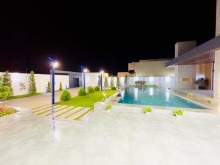 Merdekan heyet evi | bag evi | villa evler 5 otaq, -2