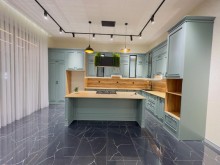 Merdekan heyet evi | bag evi | villa evler 5 otaq, -6