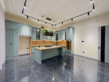 Merdekan heyet evi | bag evi | villa evler 5 otaq, -7