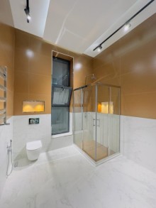Merdekan heyet evi | bag evi | villa evler 5 otaq, -12