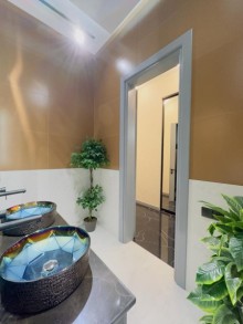 Merdekan heyet evi | bag evi | villa evler 5 otaq, -13
