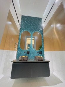 Merdekan heyet evi | bag evi | villa evler 5 otaq, -15
