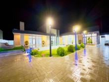 Merdekan heyet evi | bag evi | villa evler 5 otaq, -16