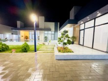 Merdekan heyet evi | bag evi | villa evler 5 otaq, -18