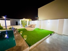 Merdekan heyet evi | bag evi | villa evler 5 otaq, -19