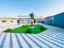 Merdekan bag evleri | heyet evleri | 5 otaqli, -4