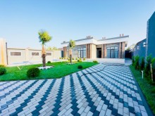 Merdekan bag evleri | heyet evleri | 5 otaqli, -9