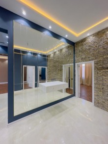 Merdekan bag evleri | heyet evleri | 5 otaqli, -10