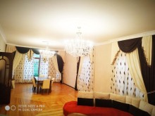 qaracuxurda heyet evleri | merkezi park terefde, -3