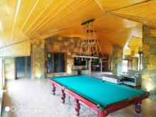 qaracuxurda heyet evleri | merkezi park terefde, -8