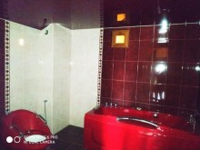qaracuxurda heyet evleri | merkezi park terefde, -11