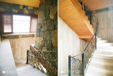 qaracuxurda heyet evleri | merkezi park terefde, -14