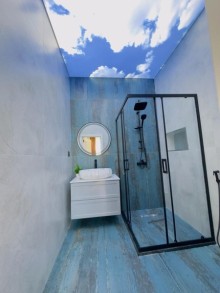 Merdekan bag evi | heyet evi | satilan modern villa evler |, -4