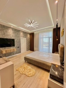 Merdekan bag evi | heyet evi | satilan modern villa evler |, -5