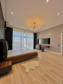 Merdekan bag evi | heyet evi | satilan modern villa evler |, -9