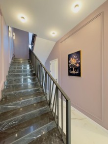 Merdekan bag evi | heyet evi | satilan modern villa evler |, -11