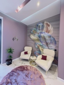 Merdekan bag evi | heyet evi | satilan modern villa evler |, -12