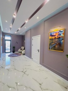 Merdekan bag evi | heyet evi | satilan modern villa evler |, -16