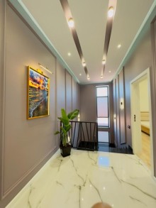 Merdekan bag evi | heyet evi | satilan modern villa evler |, -19