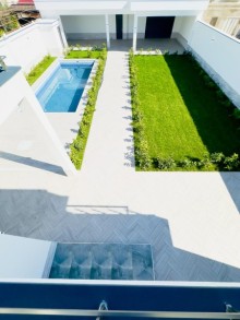 Baki | Merdekanda bag evi heyet evi satisi, -3