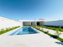 Baki | Merdekanda bag evi heyet evi satisi, -4
