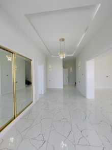 Baki | Merdekanda bag evi heyet evi satisi, -8