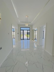 Baki | Merdekanda bag evi heyet evi satisi, -9
