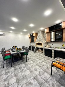Həyət Evi / bağ evi - Bravo Mərdəkan, -4