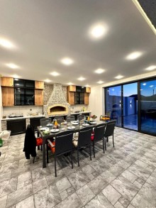Həyət Evi / bağ evi - Bravo Mərdəkan, -5