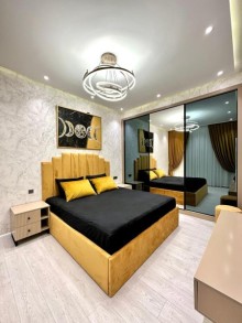 Həyət Evi / bağ evi - Bravo Mərdəkan, -19