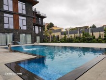 Sale Villa houses in Novkhany Baku city, -3