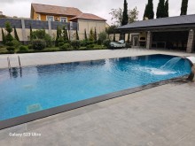Sale Villa houses in Novkhany Baku city, -4