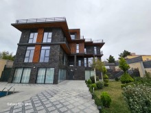 Sale Villa houses in Novkhany Baku city, -5