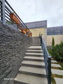 Sale Villa houses in Novkhany Baku city, -6