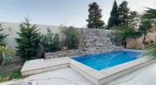 Bakı, Mərdəkan, 2 mərtəbəli ev satılır, -2