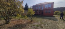 Novxanı dəniz yolunda heyet evi satilir, -11