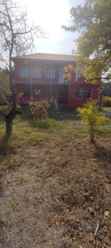 Novxanı dəniz yolunda heyet evi satilir, -12